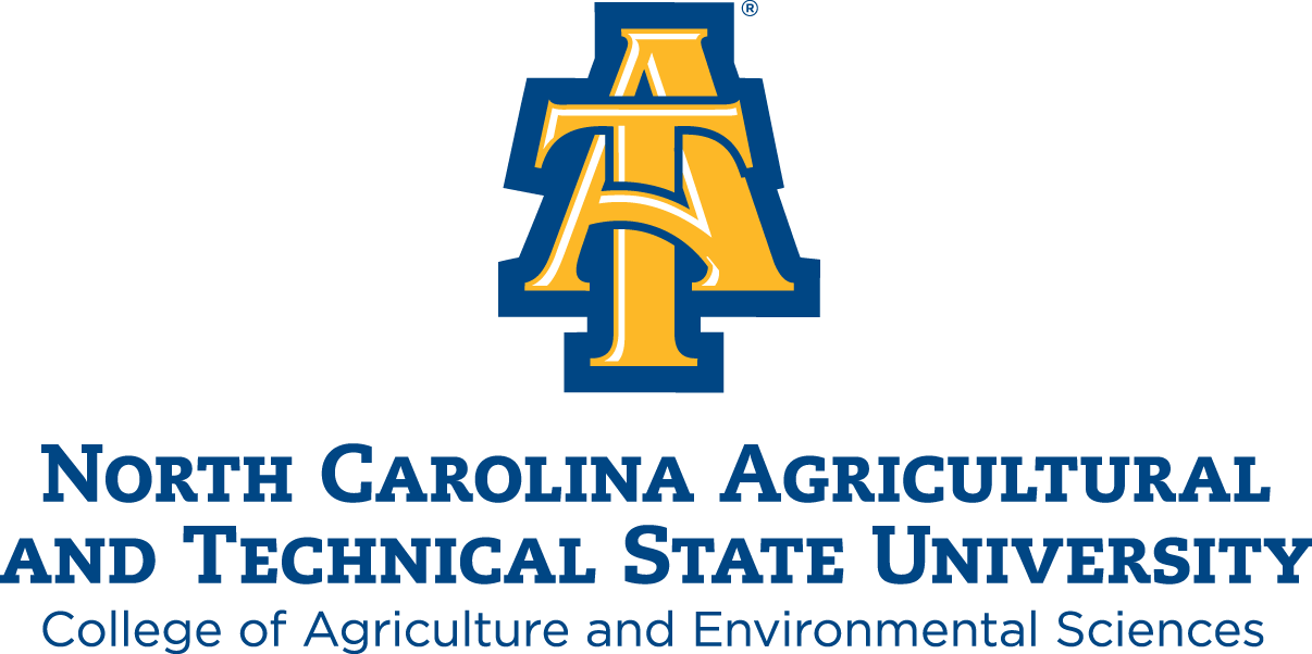North Carolina Agricultural and Technological State University logo