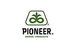 Pioneer brand logo