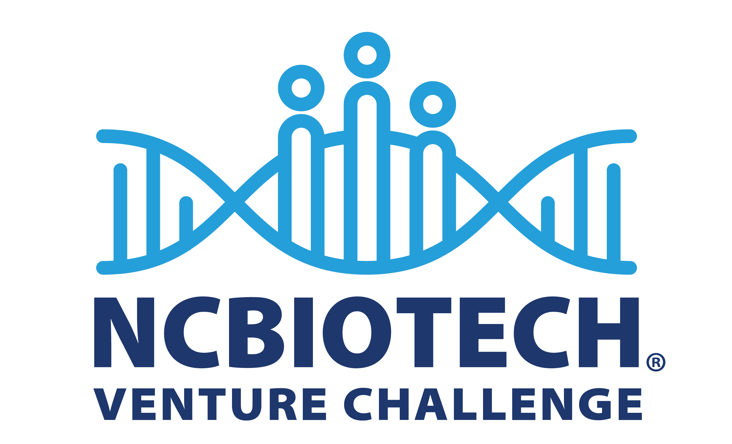 NCBiotech Venture Challenge logo