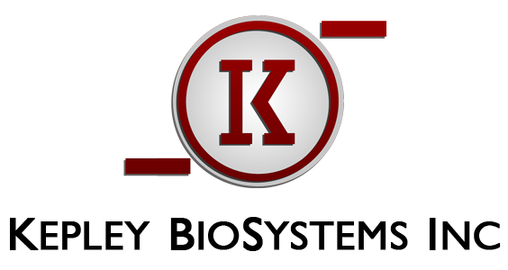 Kepley BioSystems logo