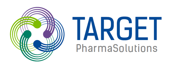 Target PharmaSolutions logo