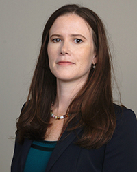 Sara Powell, Ph.D.