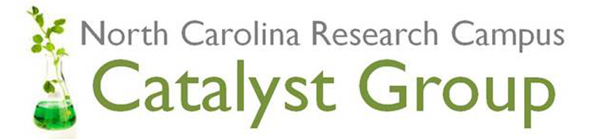 NCRC Catalyst Group logo
