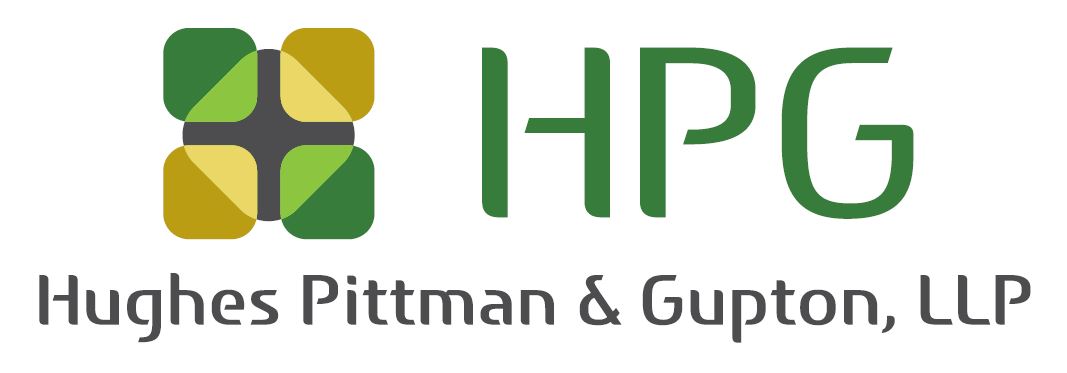 HPG logo