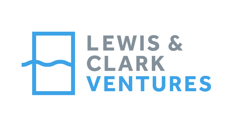 Lewis & Clark Ventures logo