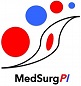 MedSurgePI logo
