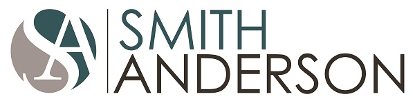 Smith Anderson logo