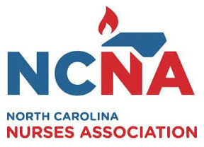 North Carolina Nurses Association logo
