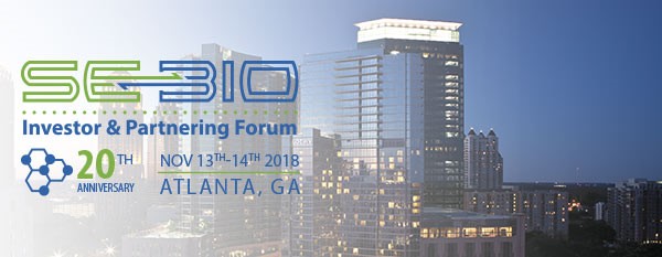 Southeast BIO Investor & Partnering Forum
