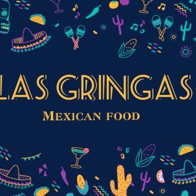 Las Gringas Food Truck