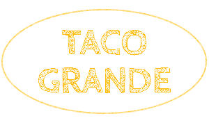Taco Grande Logo