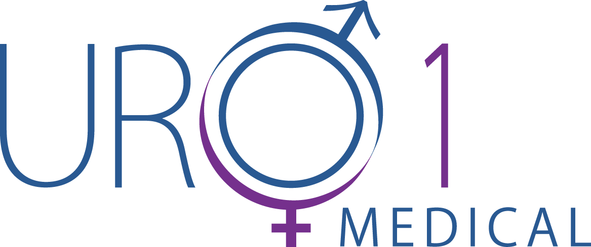 URO-1 logo
