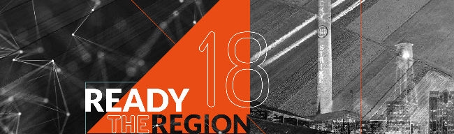 RTRP State of the Region banner