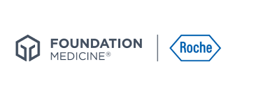 Foundation, Roche logos