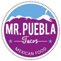 Mr. Pueblas Tacos