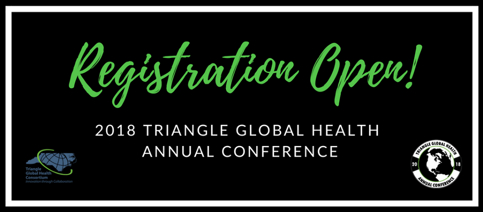 Triangle Global Health Consortium