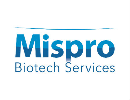 Mispro logo