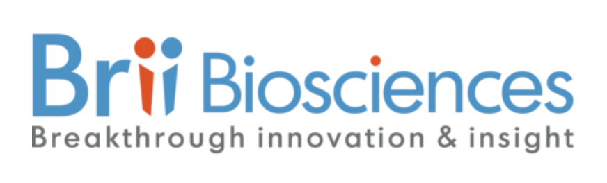 Brii Biosciences logo