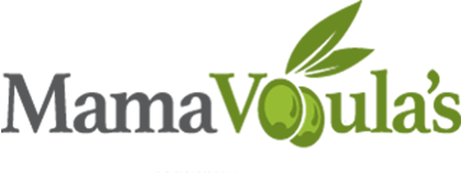 Mama Voula's logo