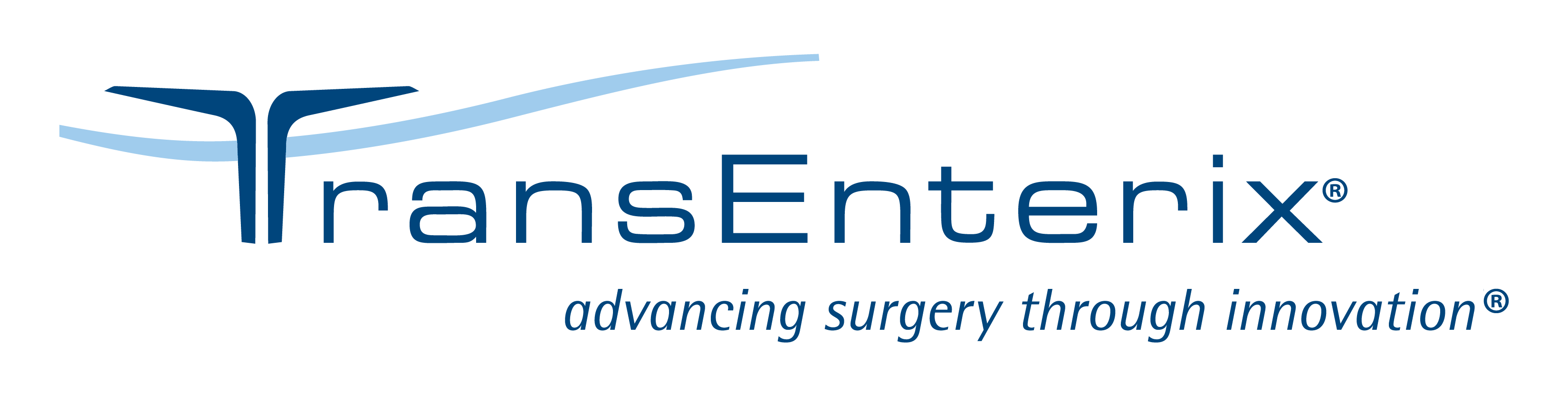 TransEnterix logo