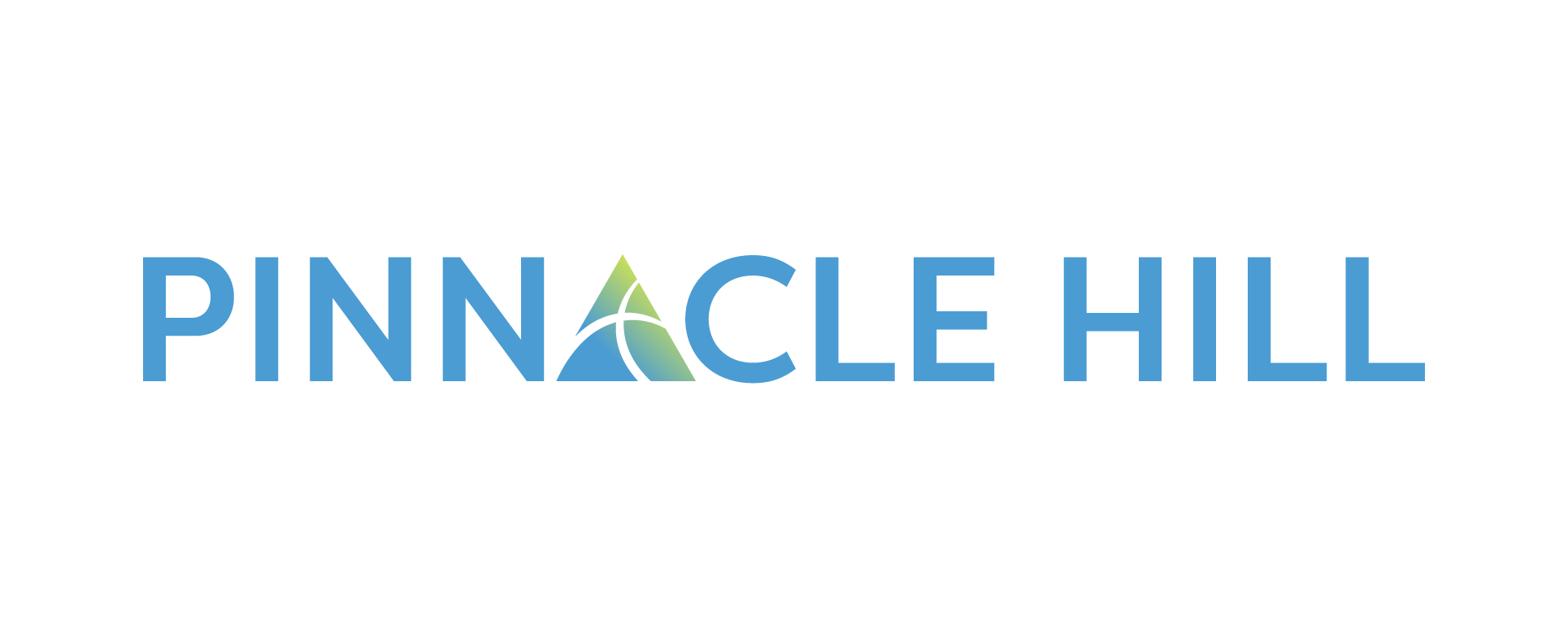 Pinnacle Hill logo