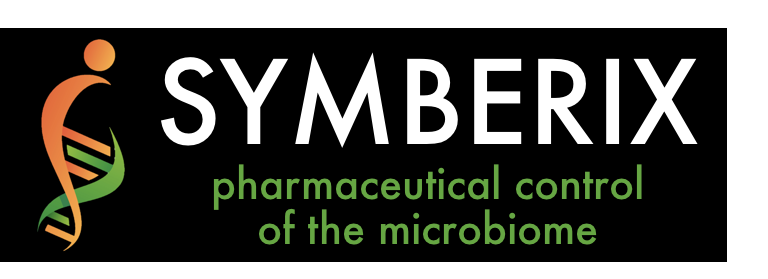 Symberix logo