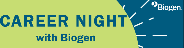 Career Night at Biogen