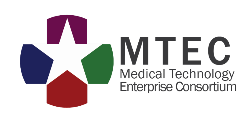 Medical Technology Enterprise Consortium Logo