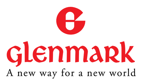 A logo sign outside of a facility occupied by Glenmark Pharmaceuticals in  Mahwah, New Jersey on November 5, 2016 Stock Photo - Alamy
