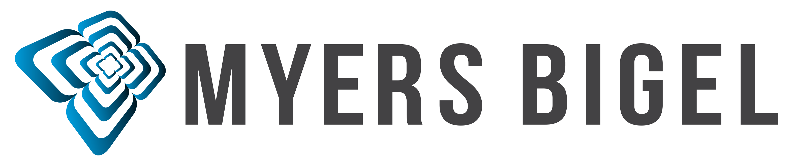 Myers Bigel Logo