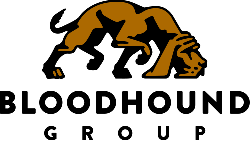 Bloodhound Group Logo