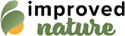 Improved Nature Logo