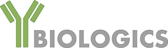 Y Biologics logo