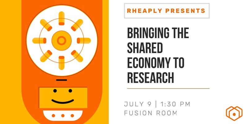 Bringing the Shared Economy to Research: A Triple Bottom Line Win