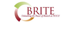 BRITE logo