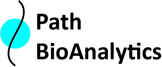 Path BioAnalytics logo