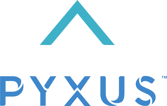 Pyxus logo