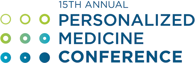 15th Annual Personalized Medicine Conference