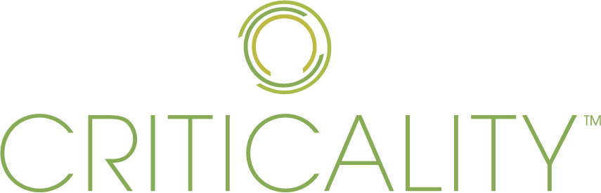 Criticality logo