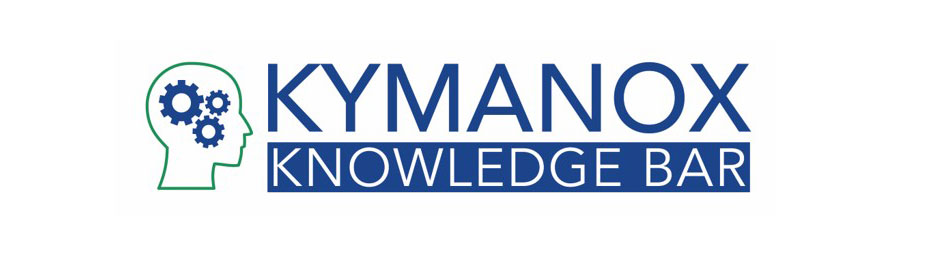 Kymanox Knowledge Bar