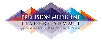Precision Medicine Leaders' Summit 2019