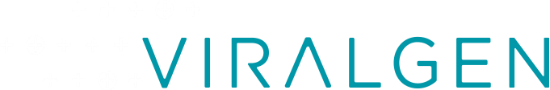 Viralgen logo