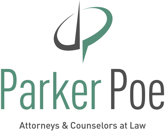 Parker Poe logo