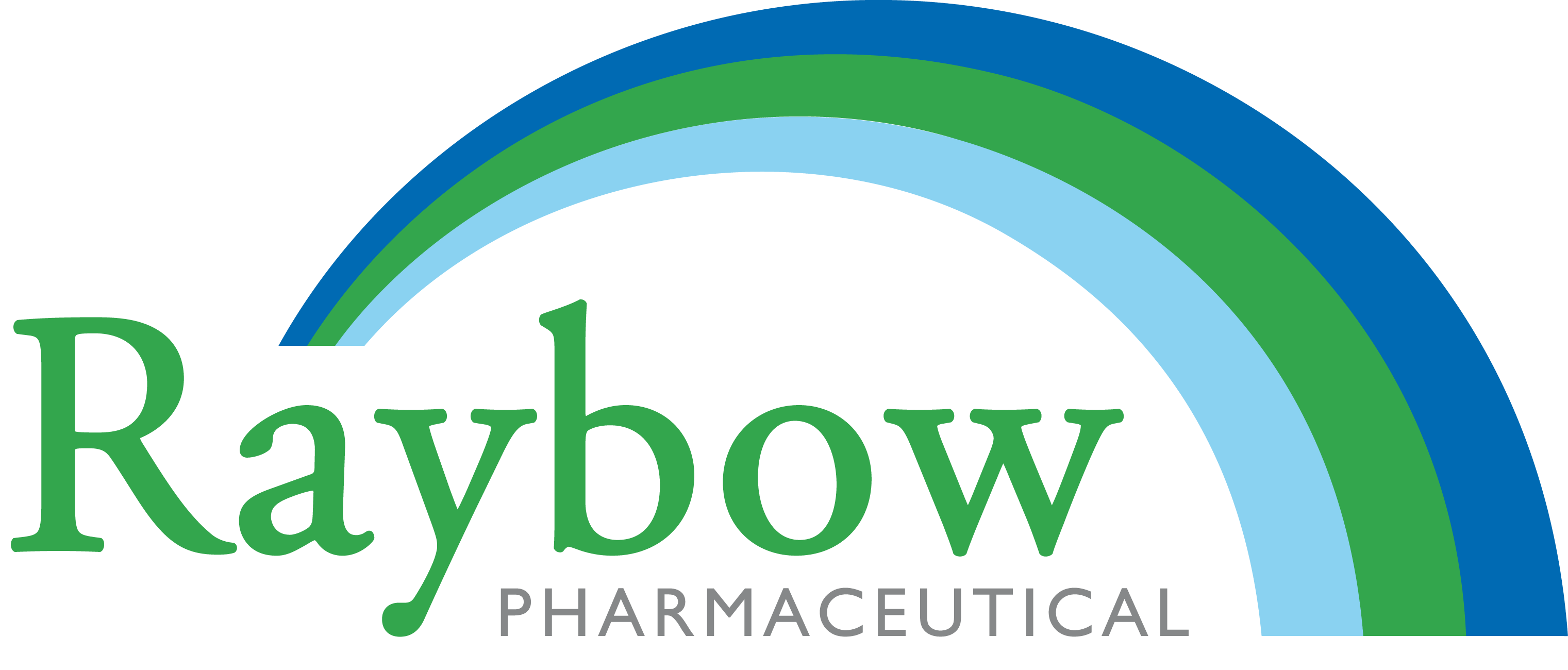 Raybow Pharmaceuticals logo