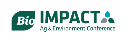 BIO IMPACT Ag & Environment Conference