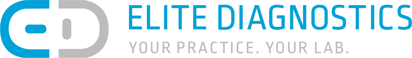 Elite Diagnostics logo