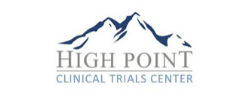High Point Clinical Trials