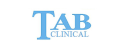TAB Clinical logo