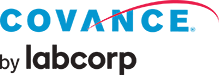 Covance by labcorp logo