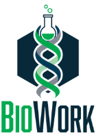 BioWork logo